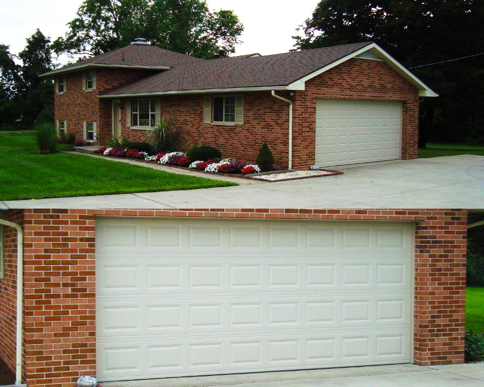 United Garage Door Columbus