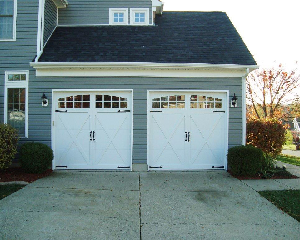 United Garage Door Columbus