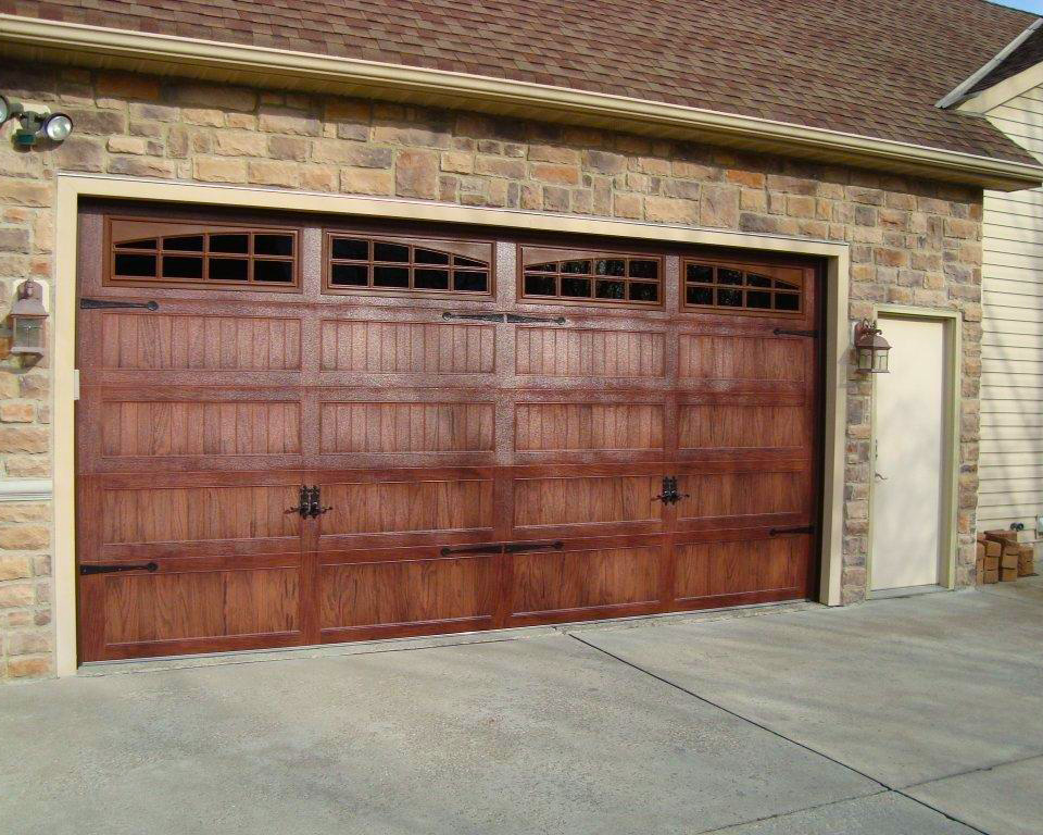 United Garage Door Columbus