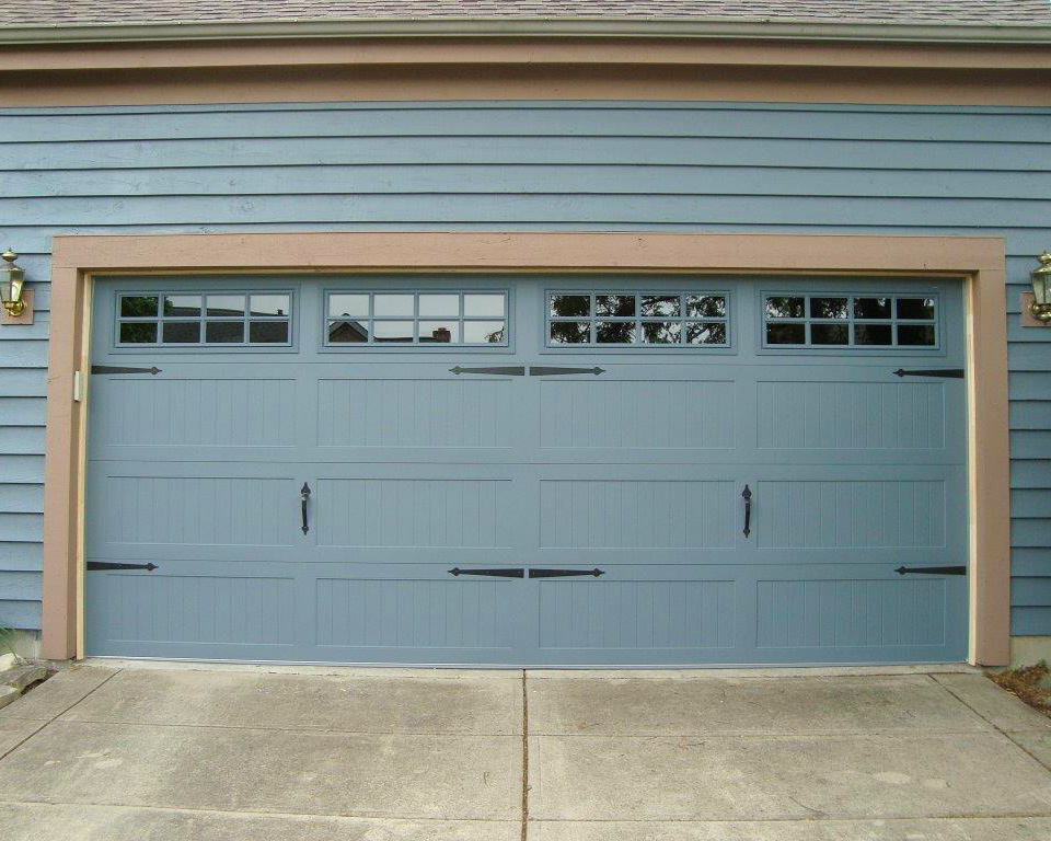 United Garage Door Columbus