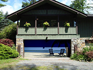 Accent Images - Ocean Breeze