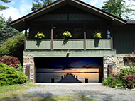 Accent Images - The Landing