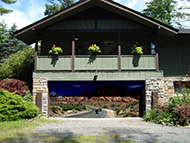 Accent Images - The Ride