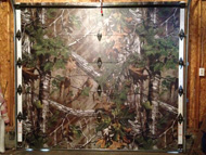 Accent Images - Camo