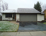 C.H.I. 2217 - Flush, Bronze