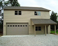 C.H.I. 2283 - Sandstone, Plain Windows, Commercial