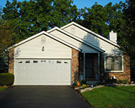 C.H.I. 2283 - With One Piece Sunburst Inserts