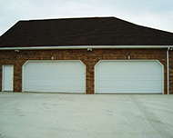 C.H.I. 2283, 2216 - White, Solid