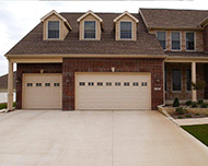 C.H.I. 2283, 2216 - Almond, Stockton Inserts