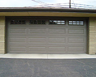 C.H.I. 4283 - Bronze, Long Panel, Stockton Inserts