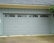 C.H.I. 4283 - Gray, With Cascade Inserts