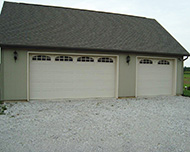 C.H.I. 5283 - Almond, Cascade Inserts