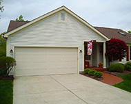 C.H.I. 5283 - Almond, Solid