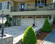 C.H.I. 5283 - Desert Tan, Stockton Inserts