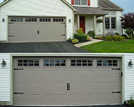 C.H.I. 5283 - Sandstone, Stockton Inserts