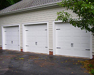 C.H.I. 5283 - Solid, No Windows