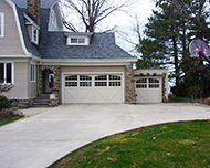 C.H.I. 5315 - Arch, Stockton