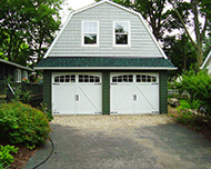 C.H.I. 5333 - with Arch Stockton