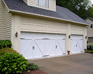 C.H.I. 5333 - White, Solid