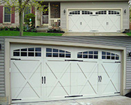 C.H.I. 5334 - Almond, Arch Stockton