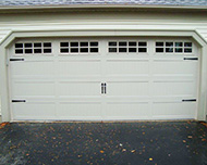 C.H.I. 5983 - Long Panel, Stamped Carriage, Desert Tan, Stockton Inserts