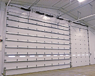 C.H.I. Specialty - Swing Post